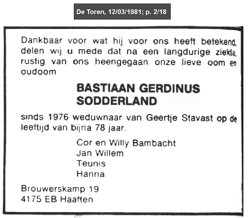 19810312 ovladv 2 BG Sodderland wdn van Geertje Stavast